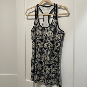 Lululemon Cool Racerback Tank Top